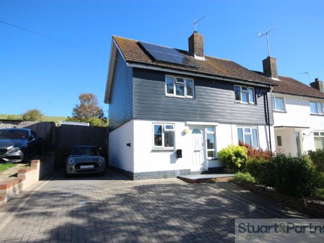 House for rent in Woodingdean, Ovingdean
