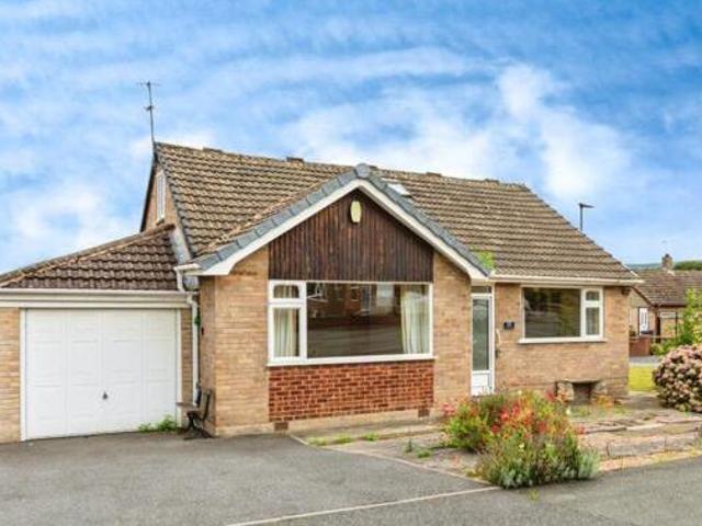 House for sale in Chapeltown, South Yorkshire