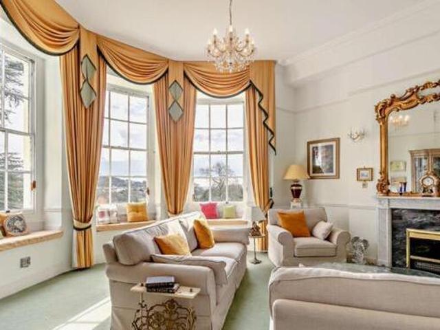House for sale in Watergate, Devon