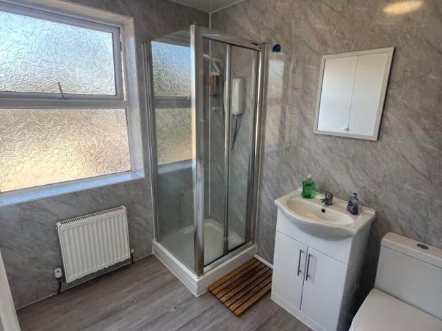 House for rent in Cowley Hill, St Helens
