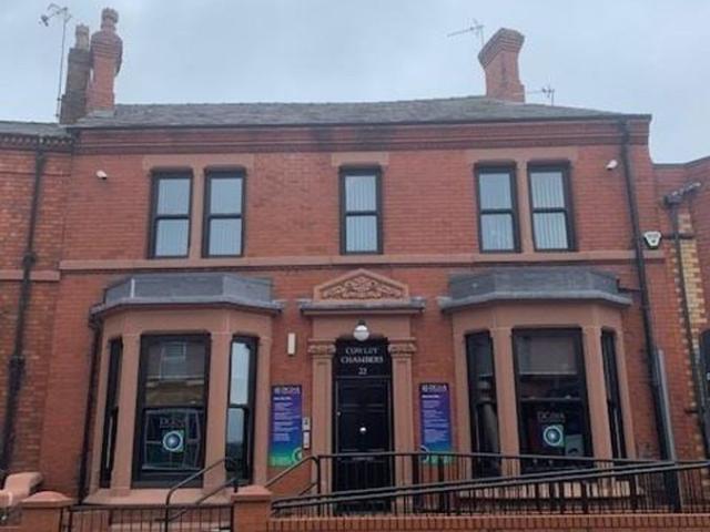 Apartment for rent in St Helens