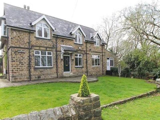 House for sale in Chapeltown, South Yorkshire