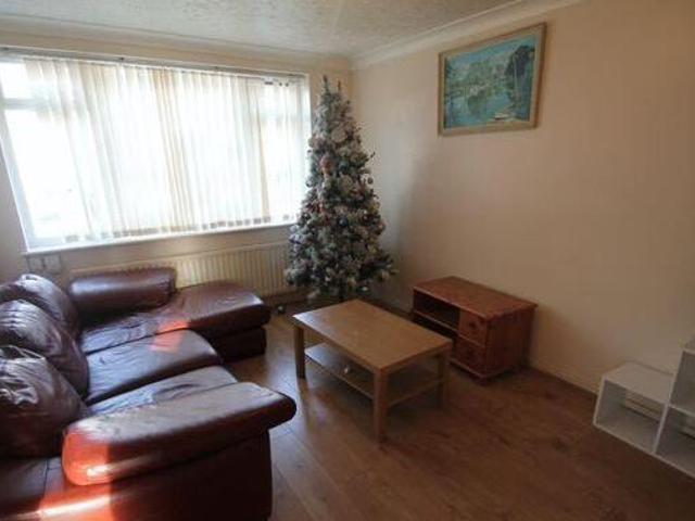 House for rent in Uxbridge, Greater London