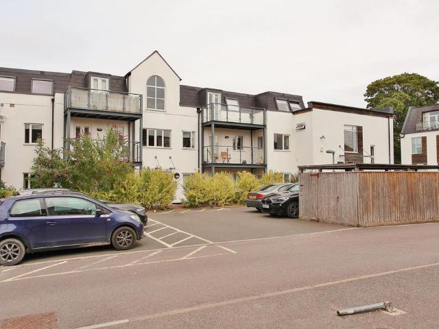 Apartment for rent in Florence Park, The Slade