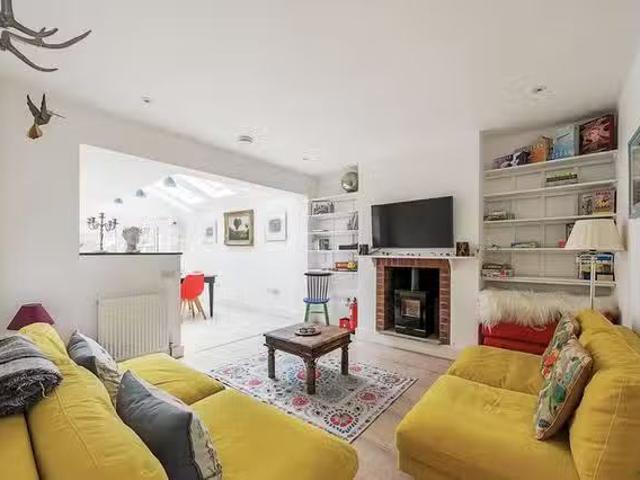 Apartment for rent in The Slade, Oxfordshire