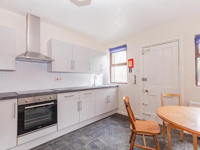 House for rent in East Oxford, Oxford
