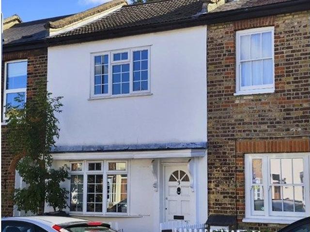 House for rent in Wanstead, Greater London