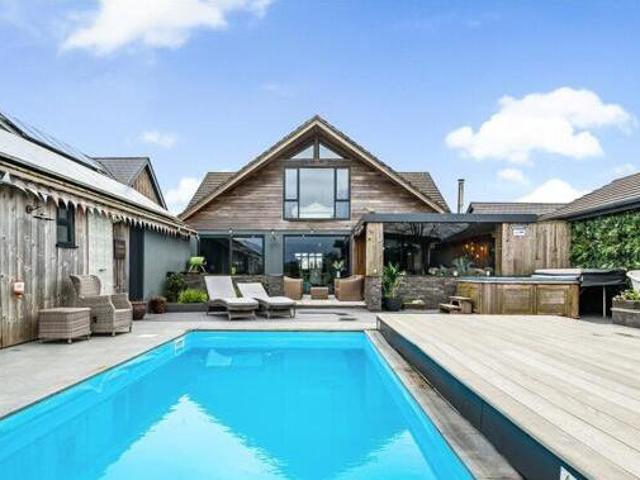 House for sale in Walhampton, Ashurst Bridge