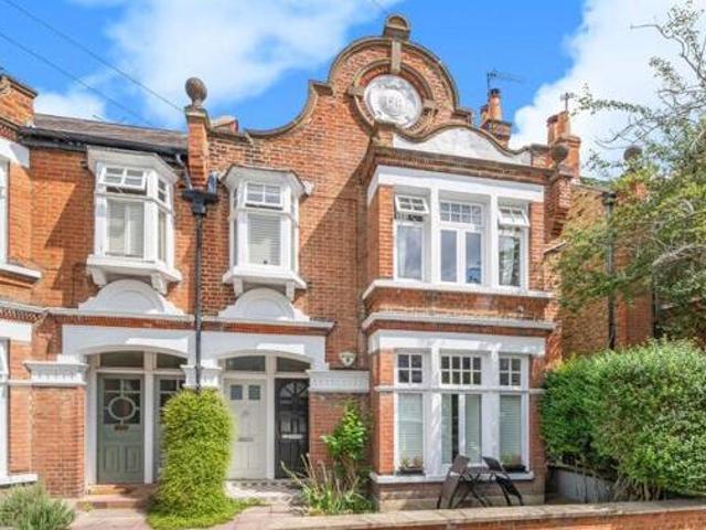 House for sale in Lyons, Greater London