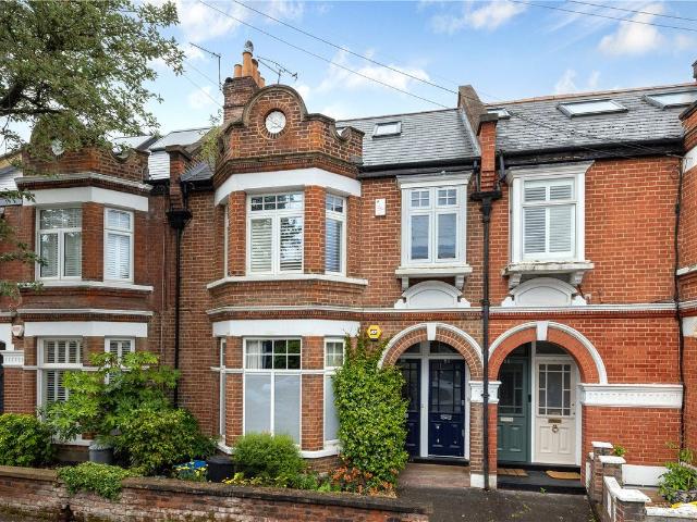 House for rent in Mortlake, Greater London