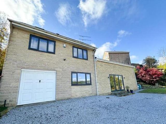 House for sale in Oughtibridge, South Yorkshire