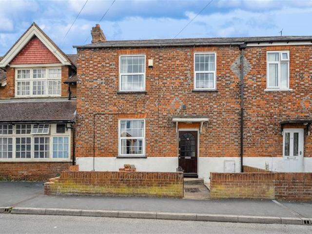House for rent in The Slade, Oxfordshire