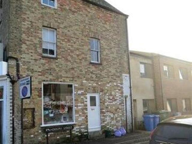 House for rent in The Slade, Oxfordshire