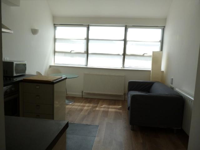 Apartment for rent in Cowley Marsh, Oxford