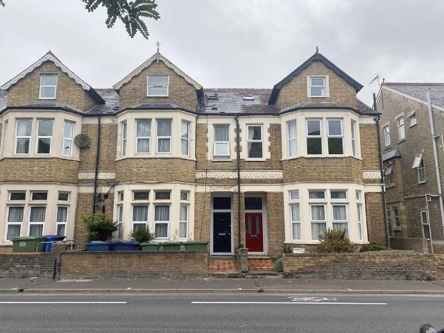 Apartment for rent in The Slade, Oxfordshire