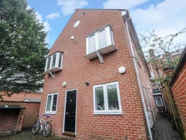Apartment for rent in The Slade, Oxfordshire