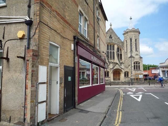 Apartment for rent in The Slade, Oxfordshire