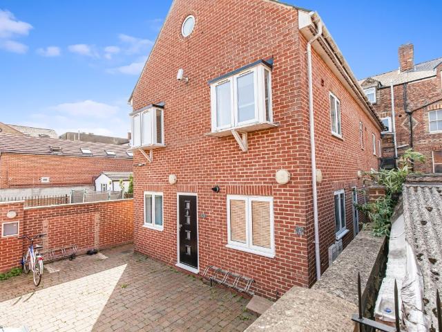 House for rent in East Oxford, Oxford