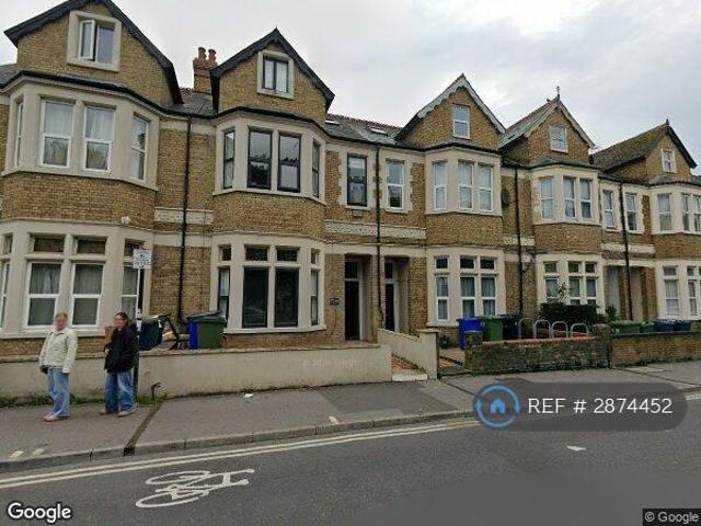 Apartment for rent in The Slade, Oxfordshire