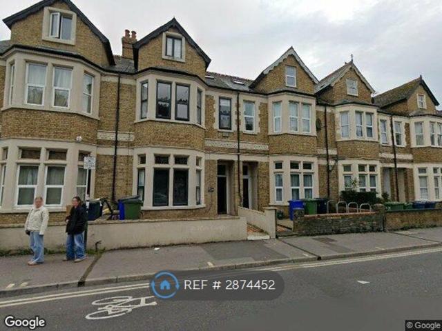 Apartment for rent in The Slade, Oxfordshire