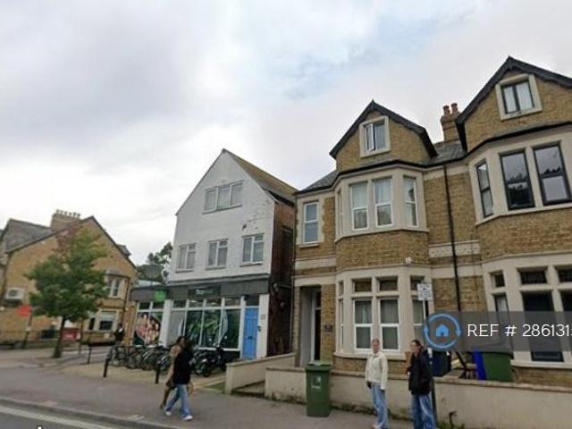 House for rent in The Slade, Oxfordshire