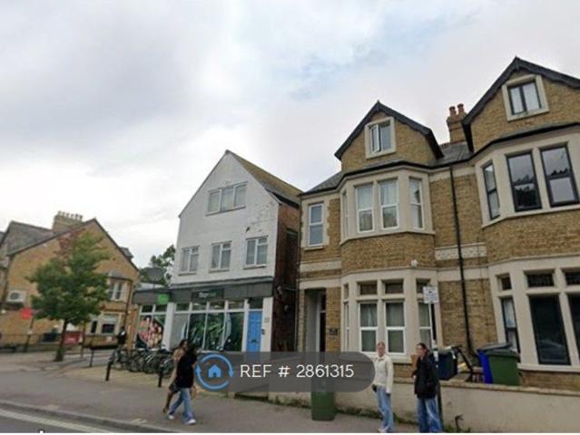 House for rent in The Slade, Oxfordshire