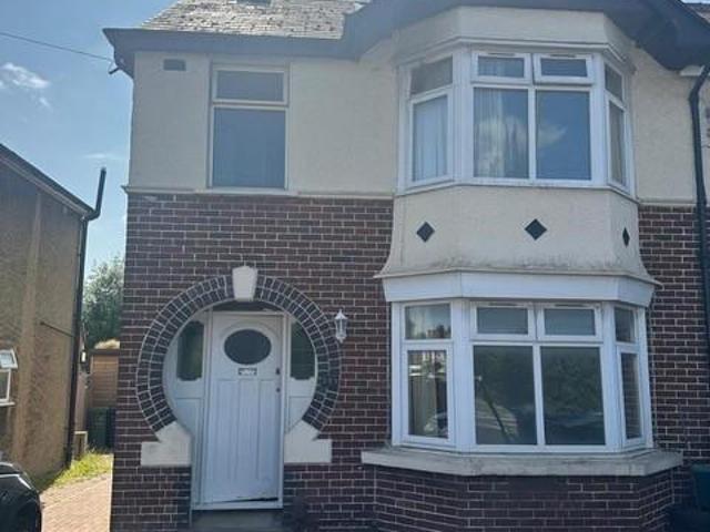 House for rent in Robin Hood, The Slade