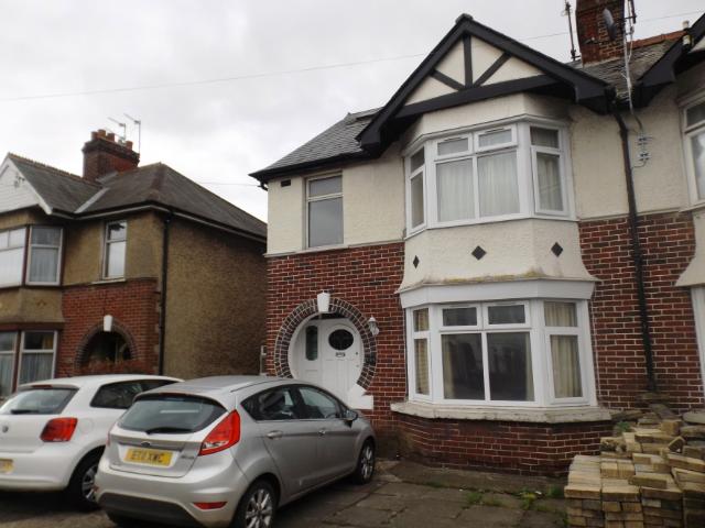 Apartment for rent in Robin Hood, The Slade