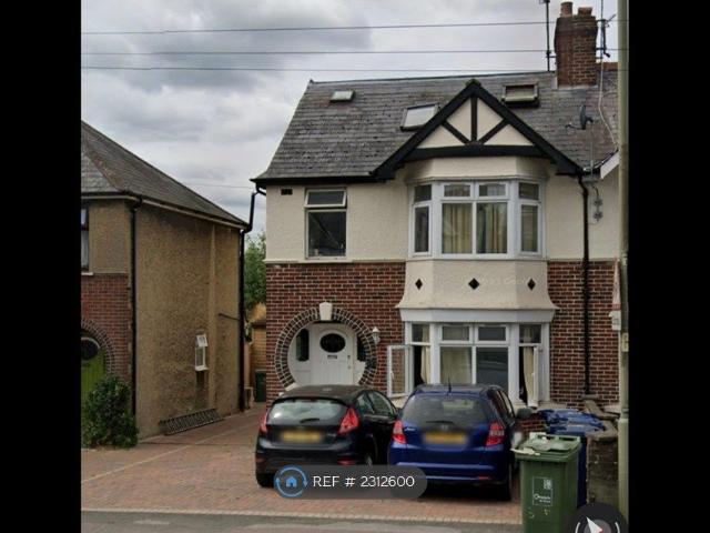 House for rent in Robin Hood, The Slade