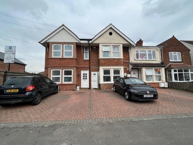 House for rent in Cowley Marsh, Oxford
