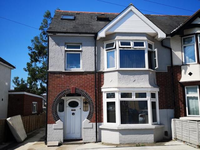 House for rent in Robin Hood, Oxford