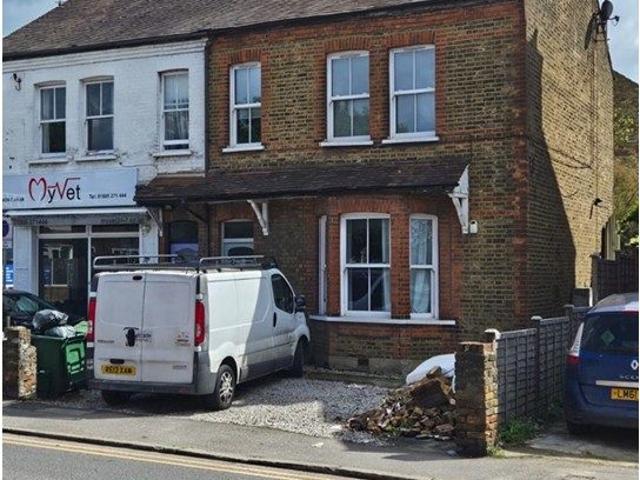 House for rent in Cowley, Greater London