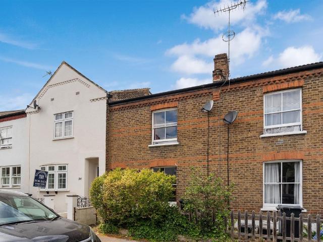 House for rent in Wanstead, Greater London
