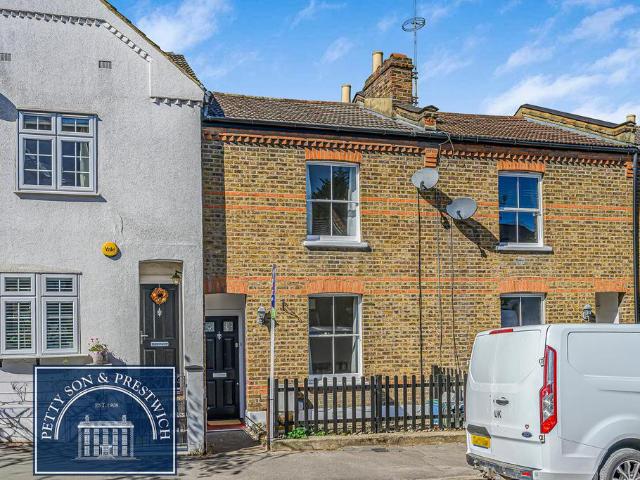 House for rent in Snaresbrook, Greater London