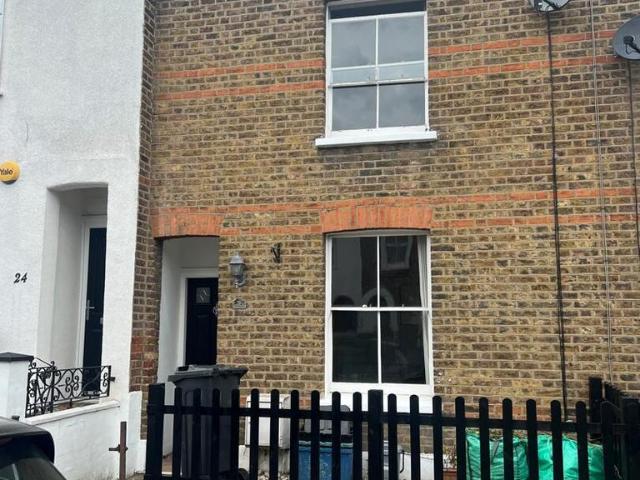 House for rent in Snaresbrook, Greater London