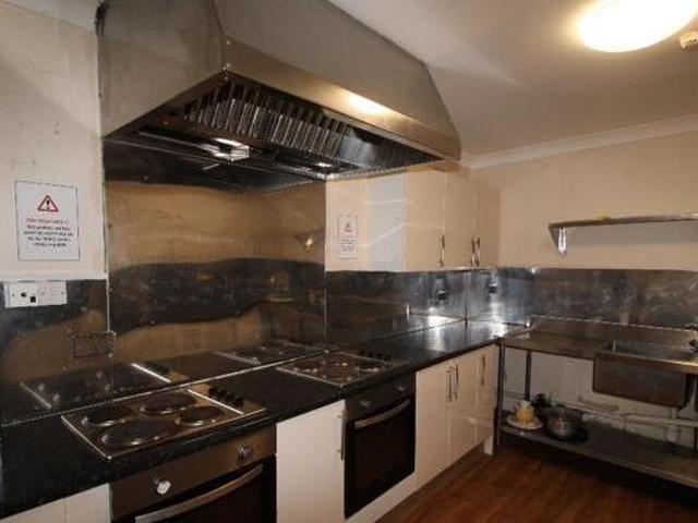 House for rent in East Midlands