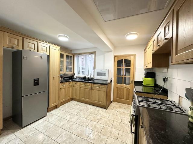 House for rent in St Helens