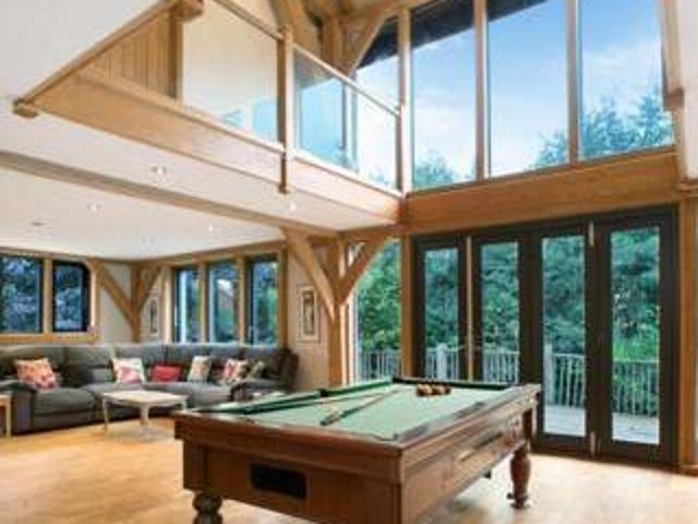 House for sale in Watergate, Devon