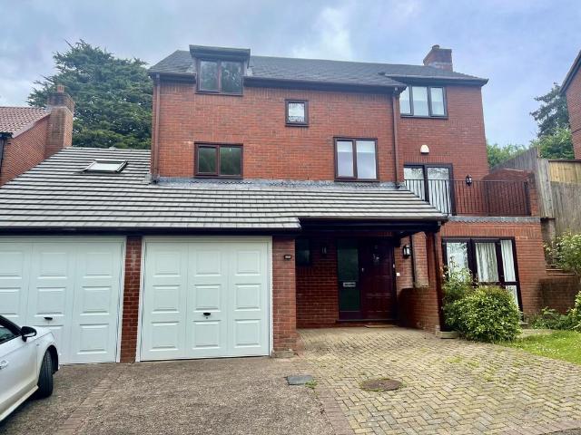 House for rent in Watergate, Devon