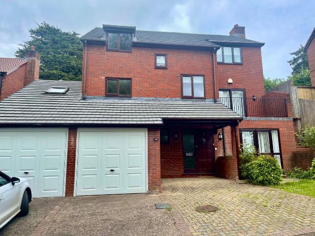 House for rent in Watergate, Devon