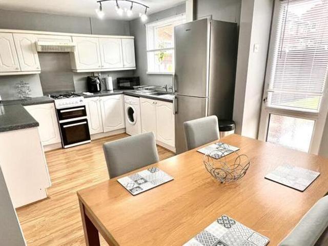 House for sale in Pinfold, Leicestershire