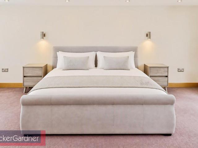 Apartment for rent in Kirtling, East Cambridgeshire