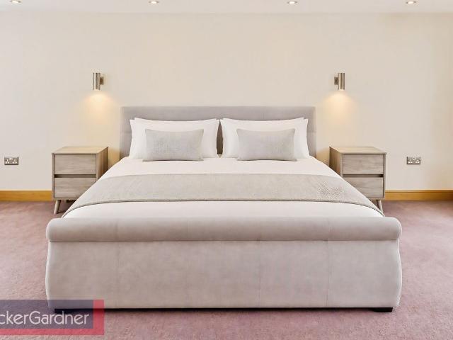 Apartment for rent in Kirtling, East Cambridgeshire