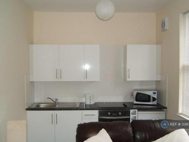 House for rent in Sharrow Vale, South Yorkshire