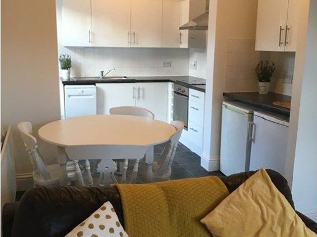 Apartment for rent in Sharrow Vale, South Yorkshire