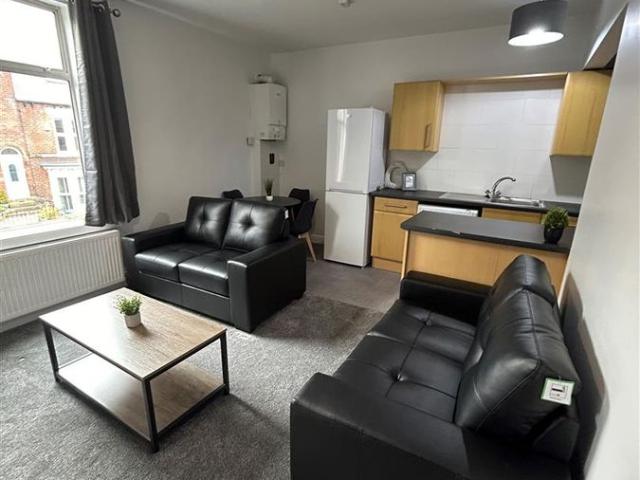 House for rent in Sharrow Vale, Isle Of Man