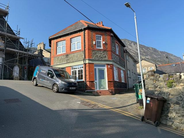House for rent in Pen-y-Coed, Penmaenmawr