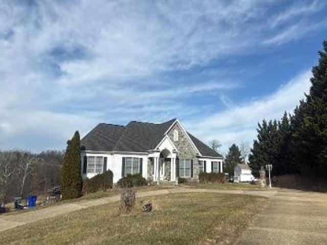 House for sale in Mount Airy, Maryland