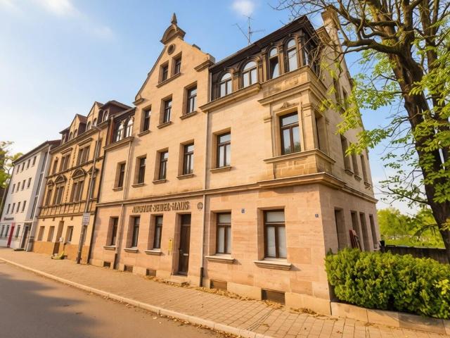 Büro mieten in Innenstadt, Erlangen