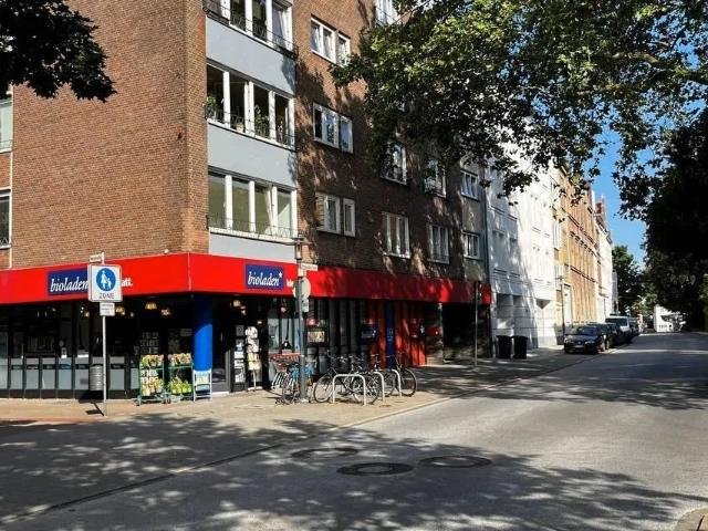 Büro mieten in Innenstadt, Neuss